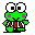 Keroppi